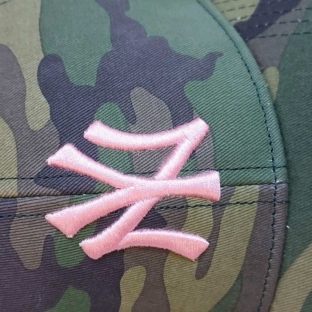 '47 Kids NY Yankee Hat - Picture 3 of 11
